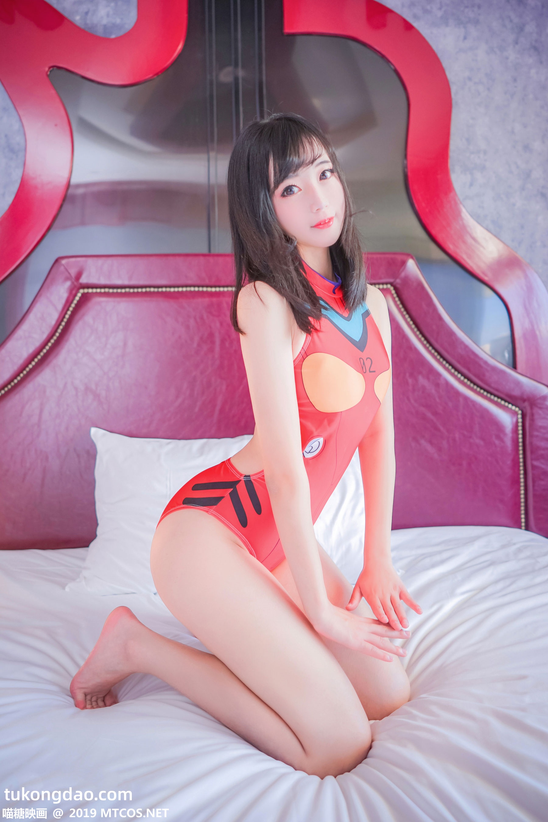 喵糖映画 VOL.038 写真集 写真系列-第29张